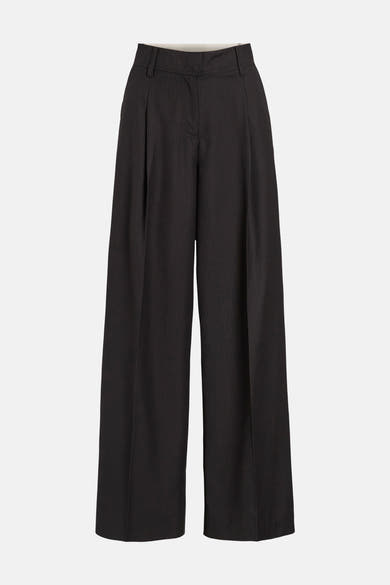 Pantalon de costume - gris