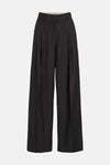 Pantalon de costume - gris