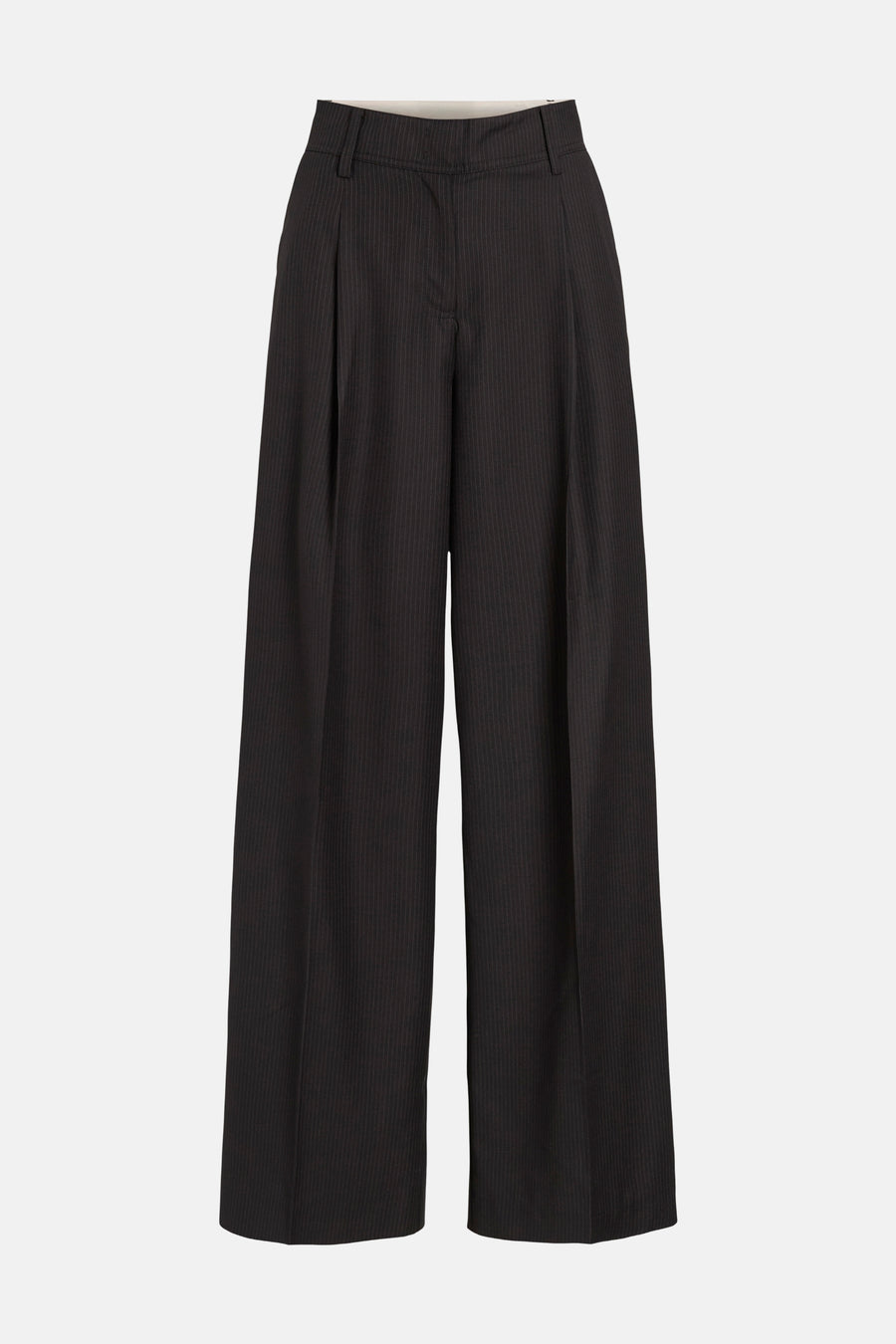 Pantalon de costume - gris