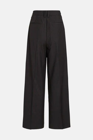 Pantalon de costume - gris