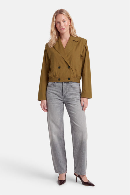 Trench - beige