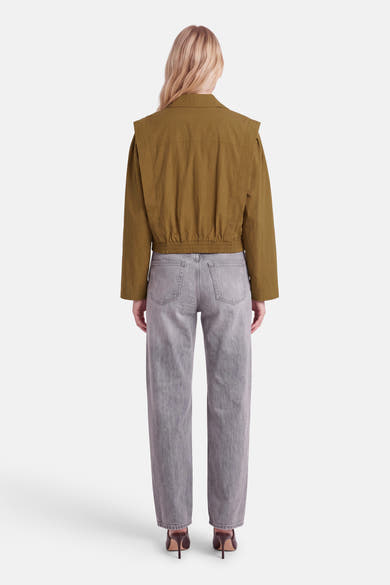 Trench - beige
