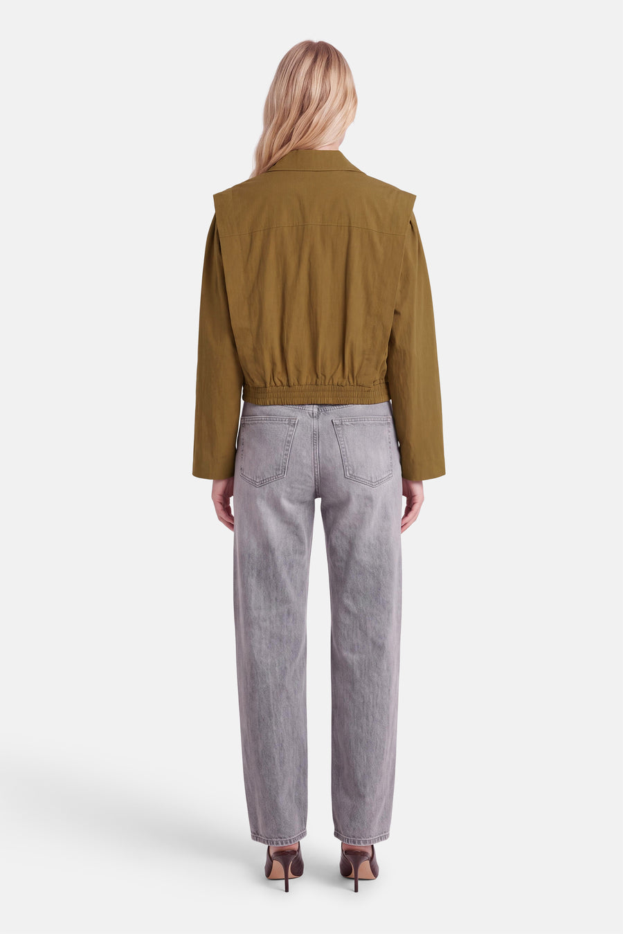 Trench - beige