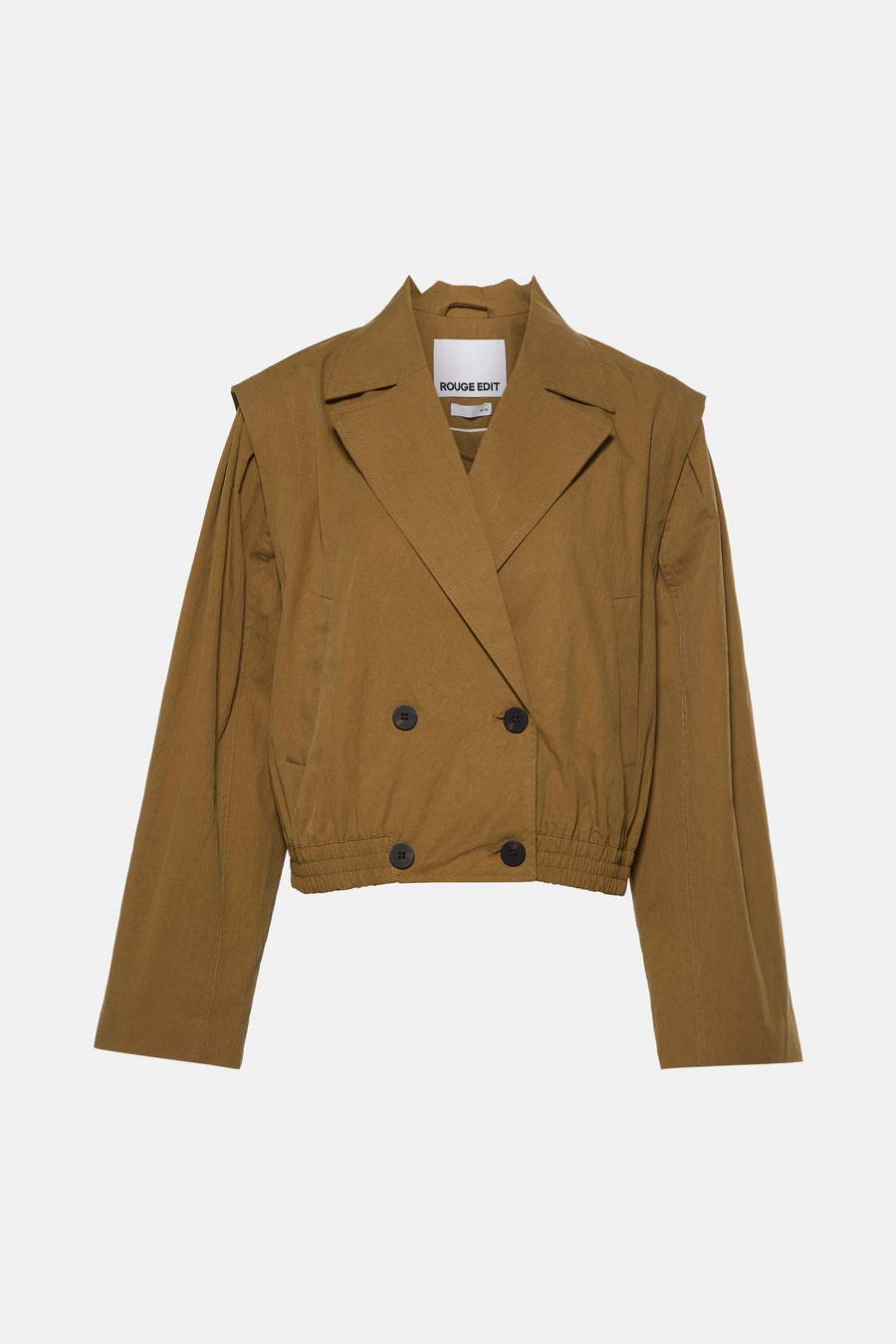 Trench - beige