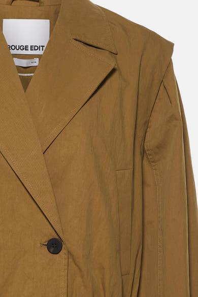 Trench - beige