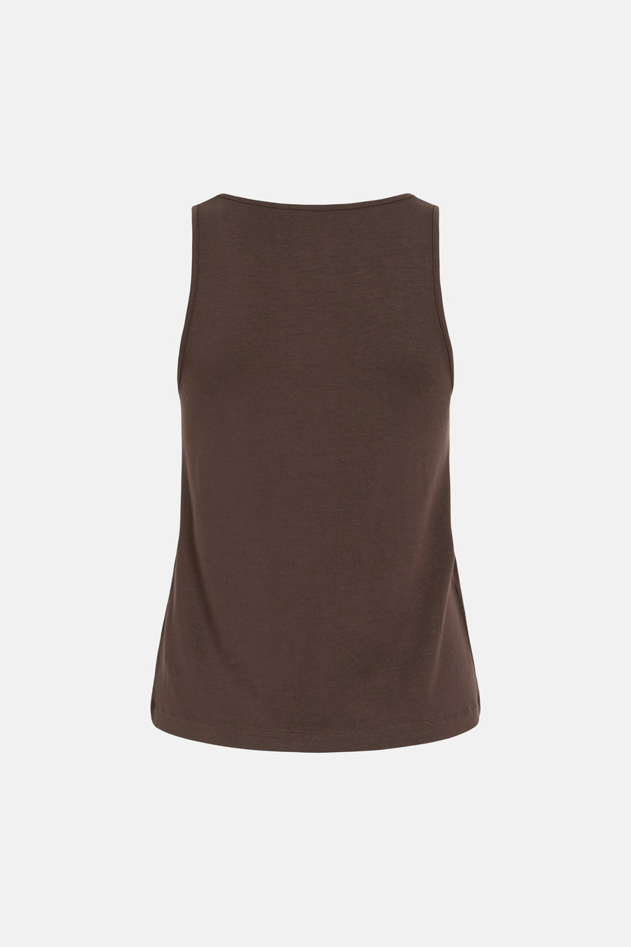 Top - brun