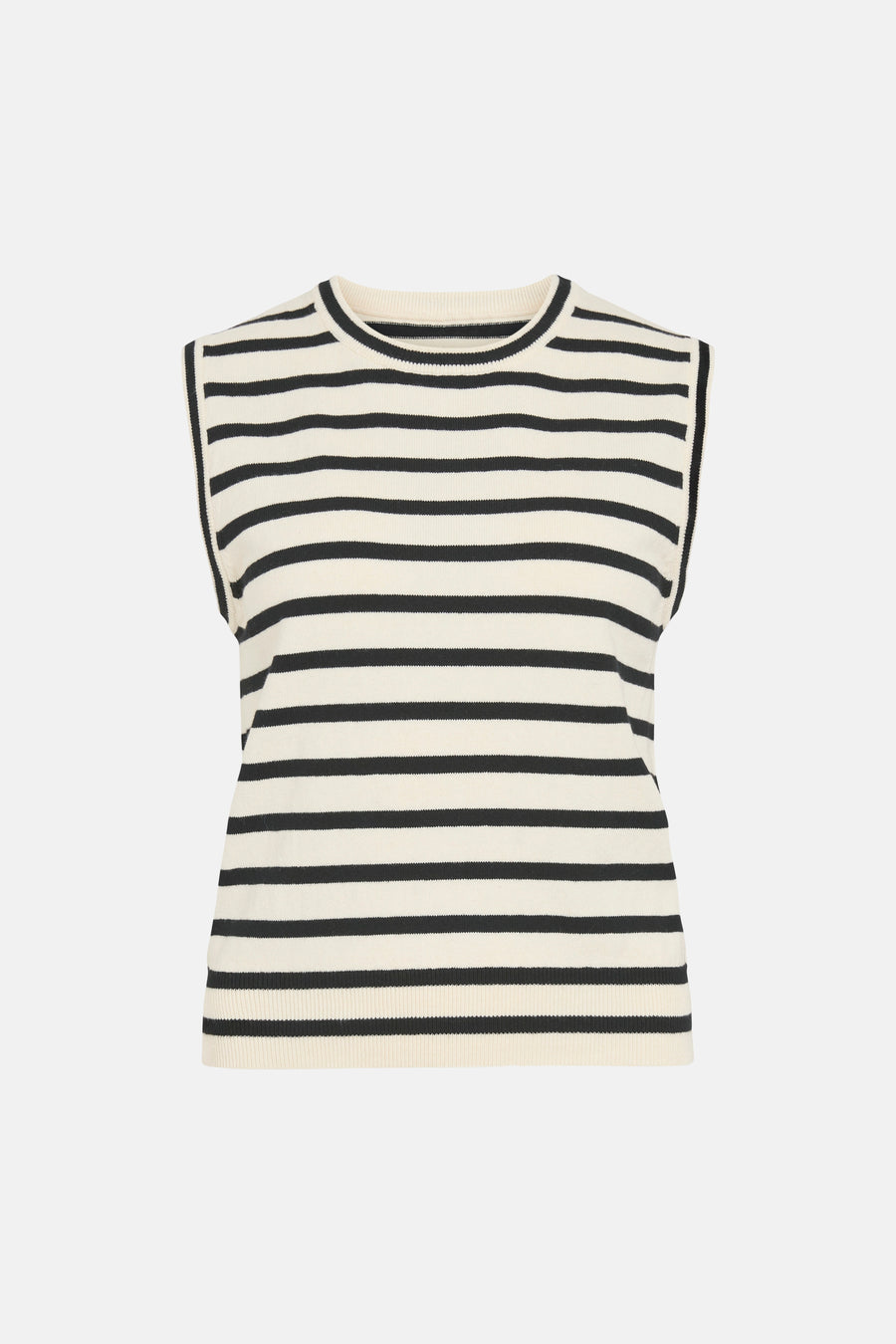 Top (sans manches) multicolore - ROUGE EDIT