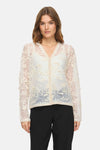 Gilet - beige