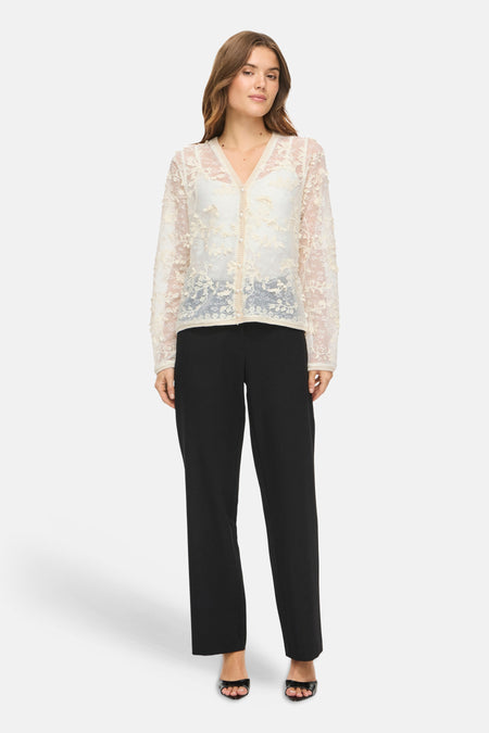 Gilet beige - VILA®