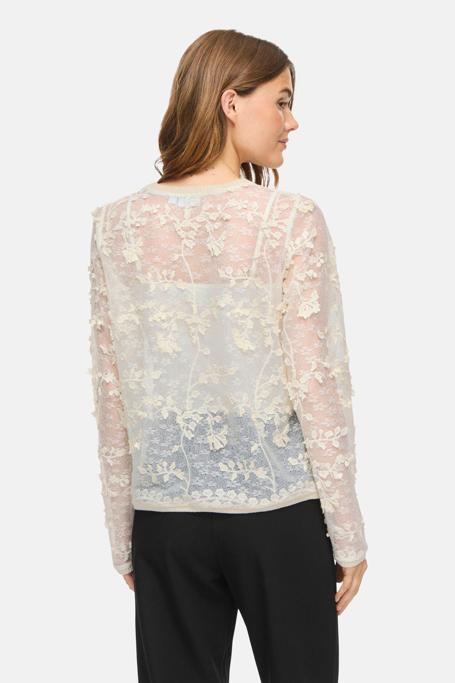 Gilet - beige