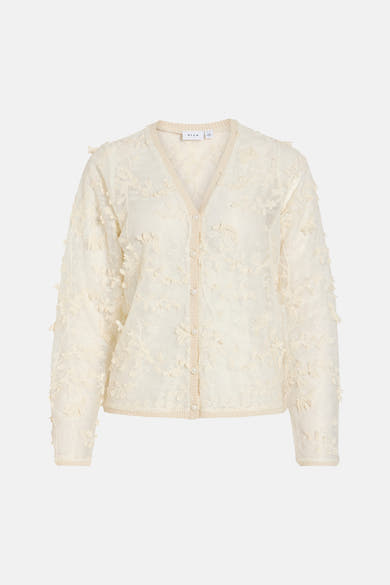 Gilet - beige