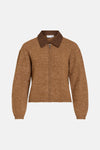 Cardigan cognac - VILA®