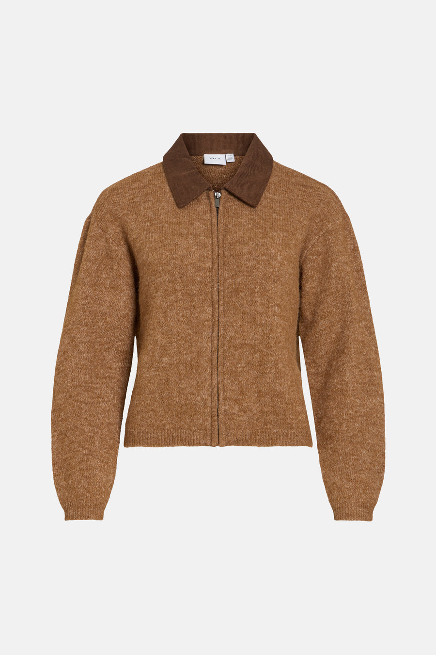 Cardigan cognac - VILA®