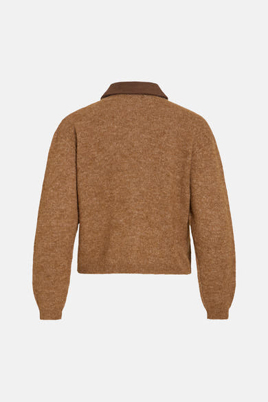 Cardigan cognac - VILA®