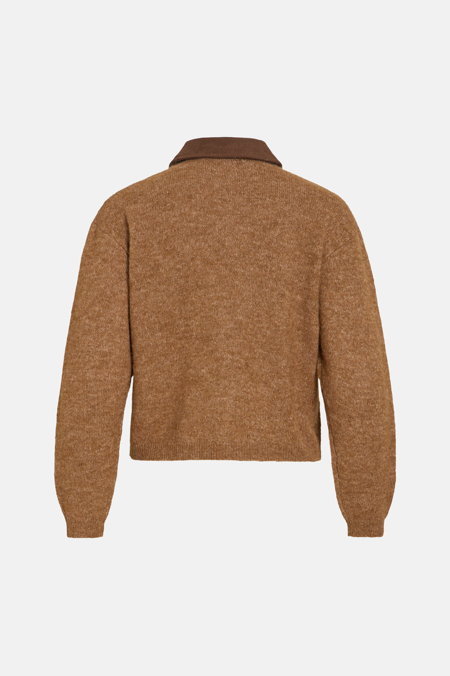 Cardigan cognac - VILA®