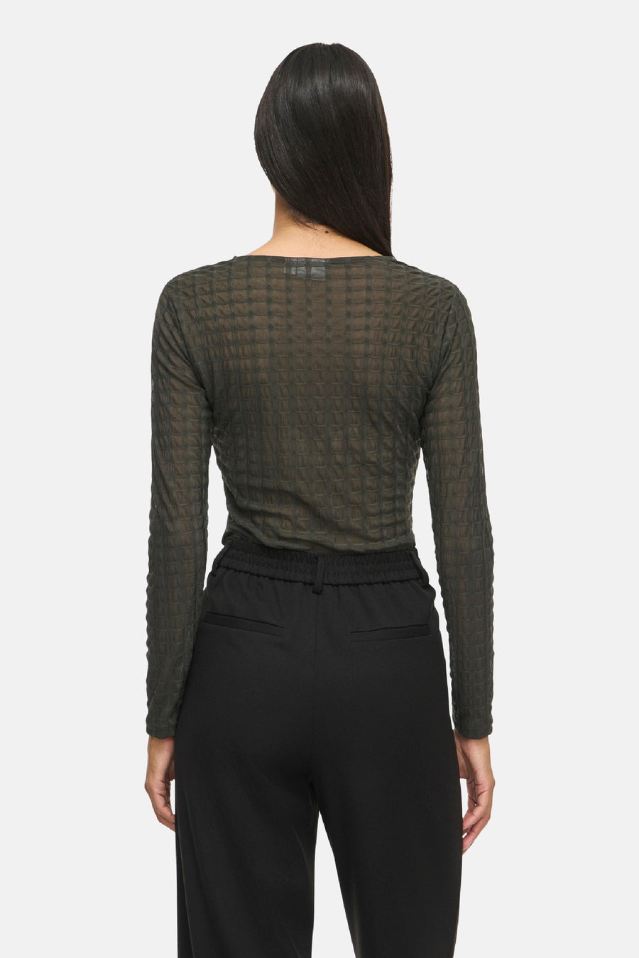Pantalon vert - VILA®