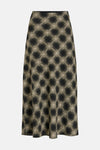 Dames tops rok casual vert - VILA®