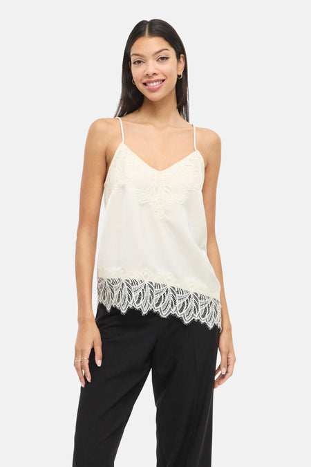 Top - beige