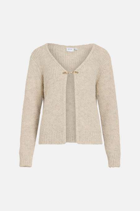 Cardigan beige - VILA®