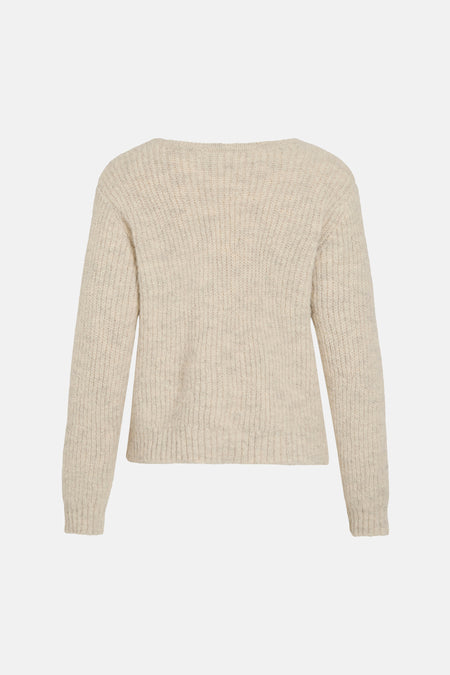 Cardigan beige - VILA®