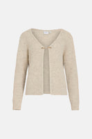 Cardigan beige - VILA®