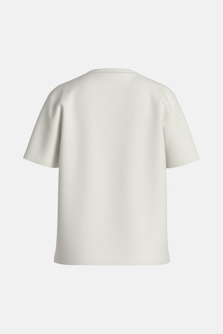 T-shirt (manches courtes) blanc - VILA®