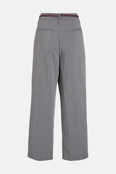 Dames sb seizoensbroek formal gris - VILA®