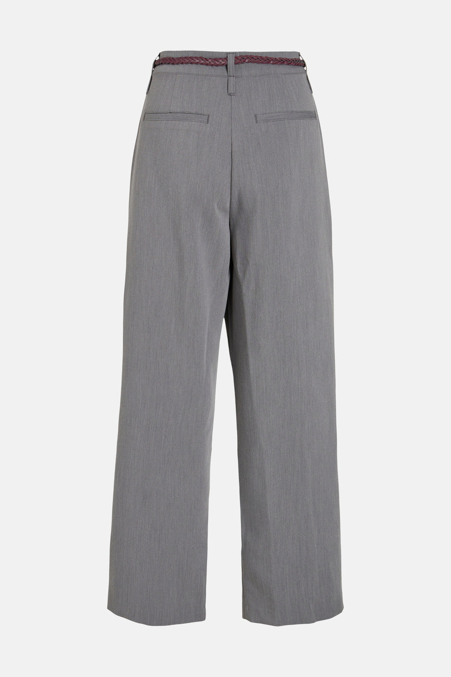 Dames sb seizoensbroek formal gris - VILA®
