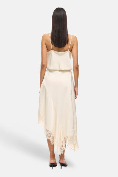 Jupe - beige