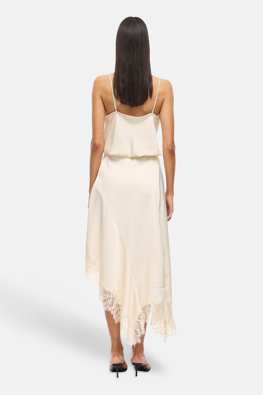 Jupe - beige