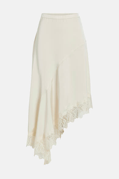 Jupe - beige