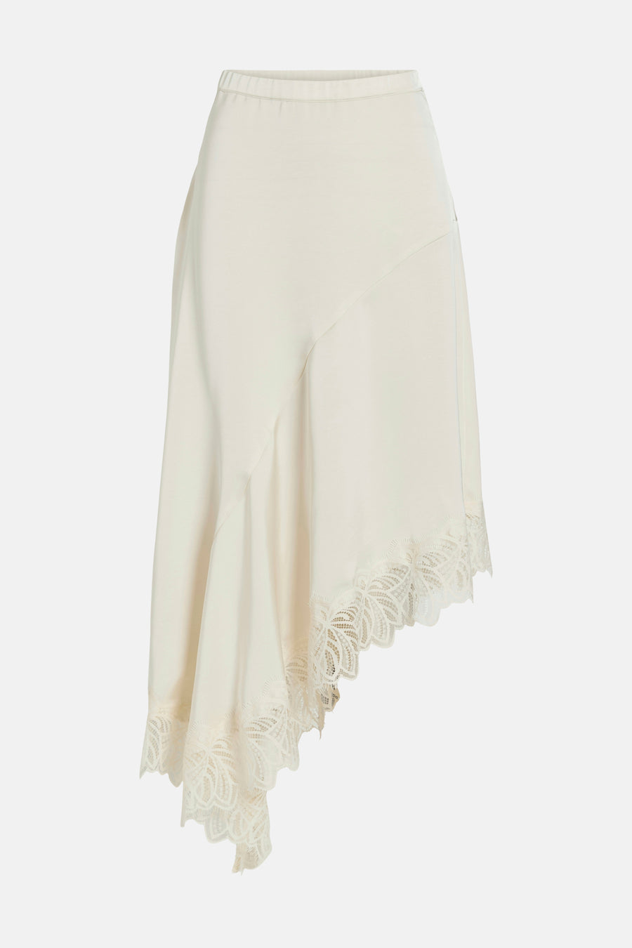 Jupe - beige