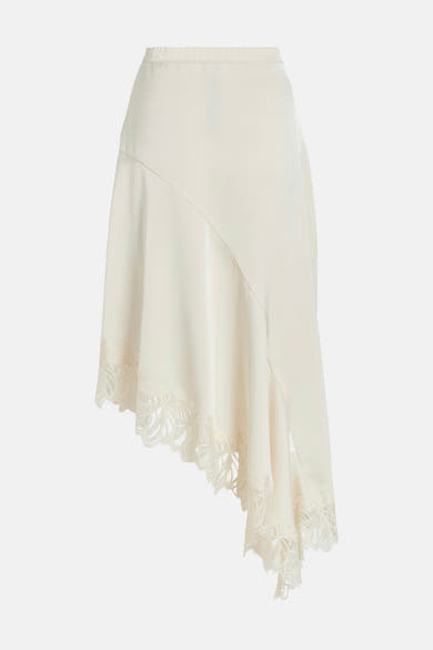 Jupe - beige