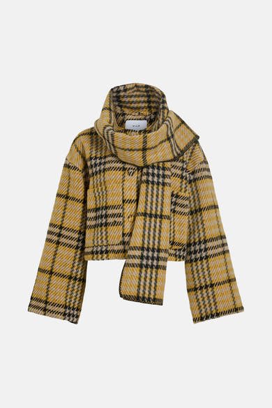Veste courte - Mango Mint