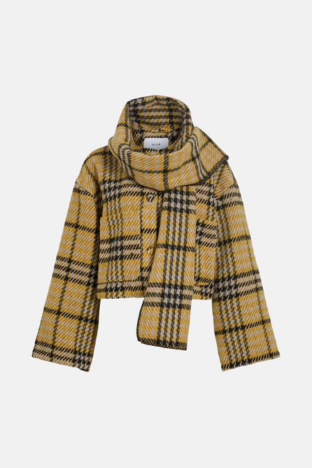 Veste courte - Mango Mint