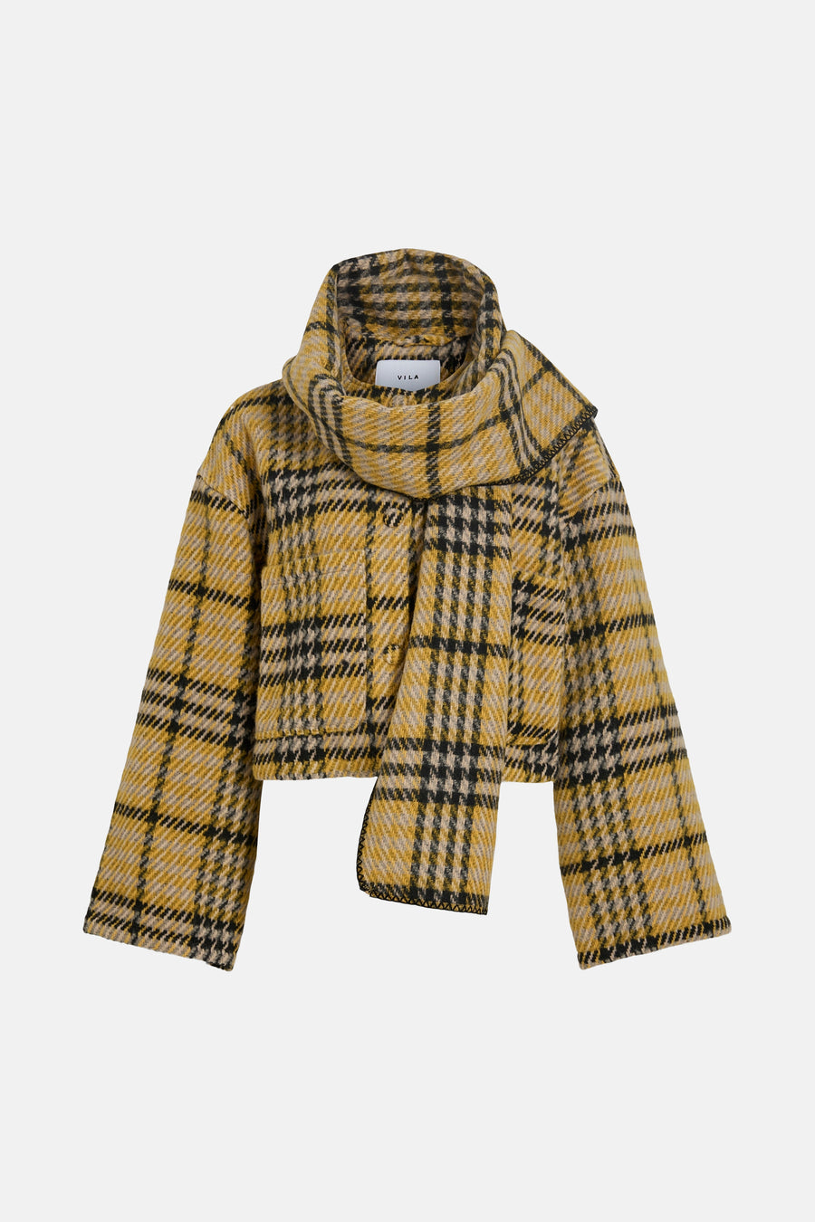 Veste courte - Mango Mint