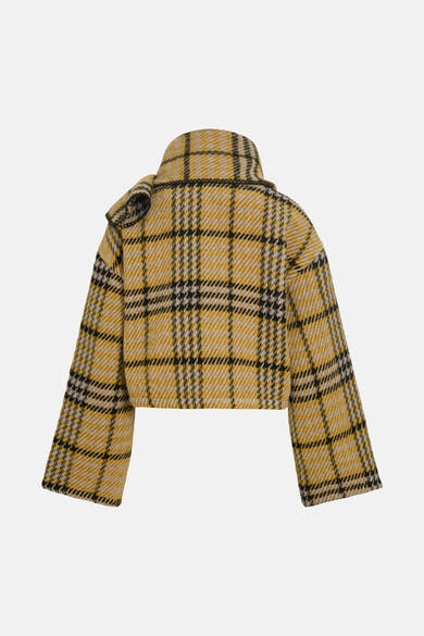 Veste courte - Mango Mint