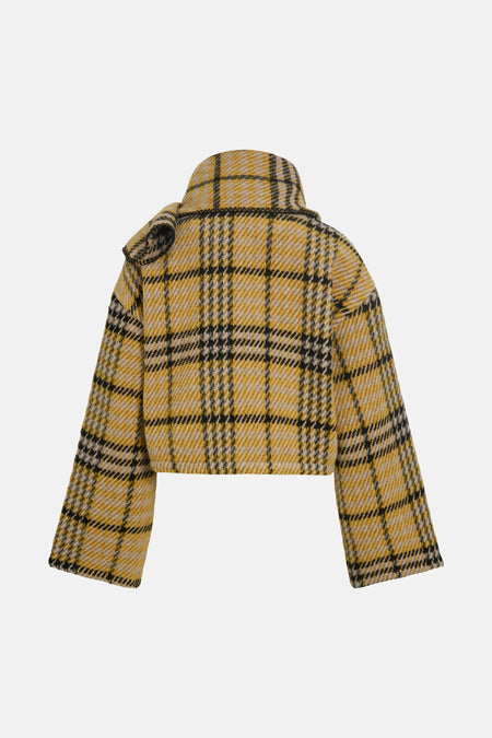 Veste courte - Mango Mint