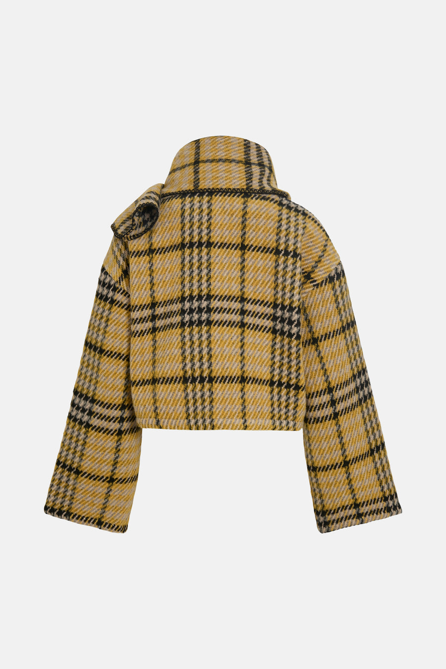 Veste courte - Mango Mint