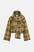 Veste courte - Mango Mint