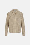 Blouse (lange mouwen) multicolor - ROUGE EDIT