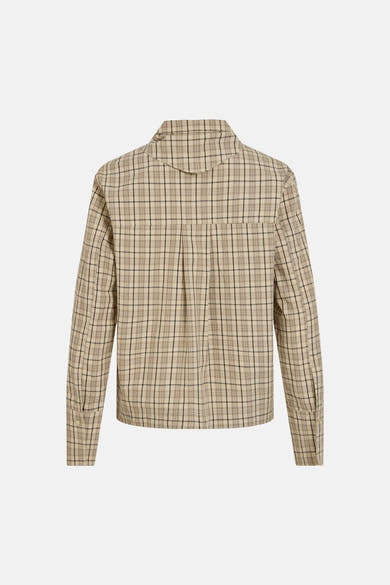 Blouse (lange mouwen) multicolor - ROUGE EDIT