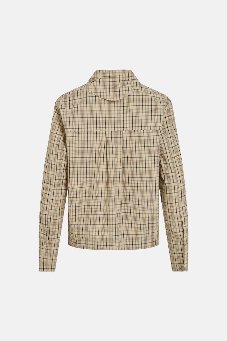 Blouse (lange mouwen) multicolor - ROUGE EDIT