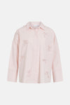 Chemisier (manches longues) rose - VILA®