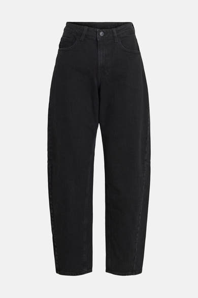 VIBRADY - black denim