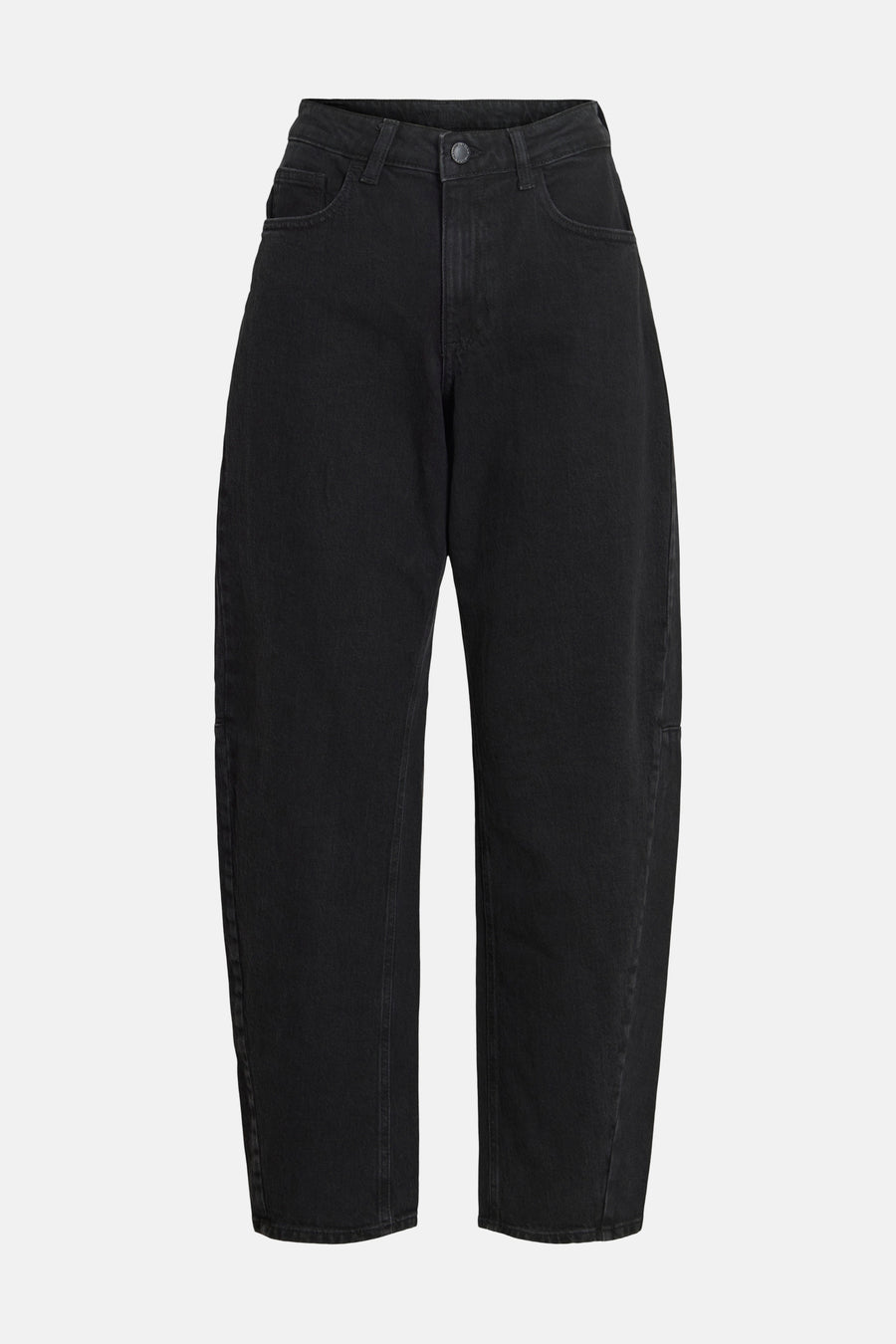 VIBRADY - black denim