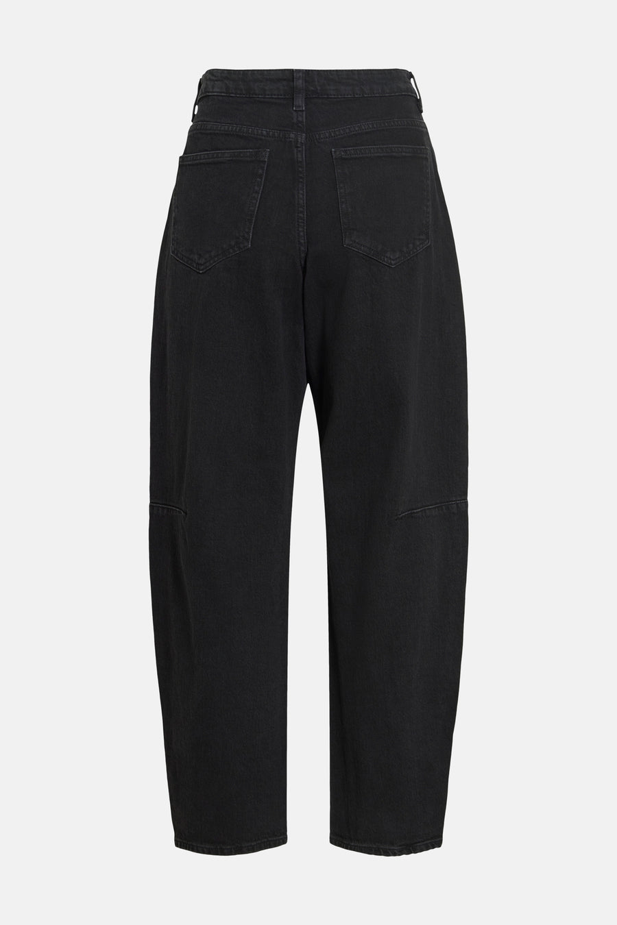 VIBRADY - black denim