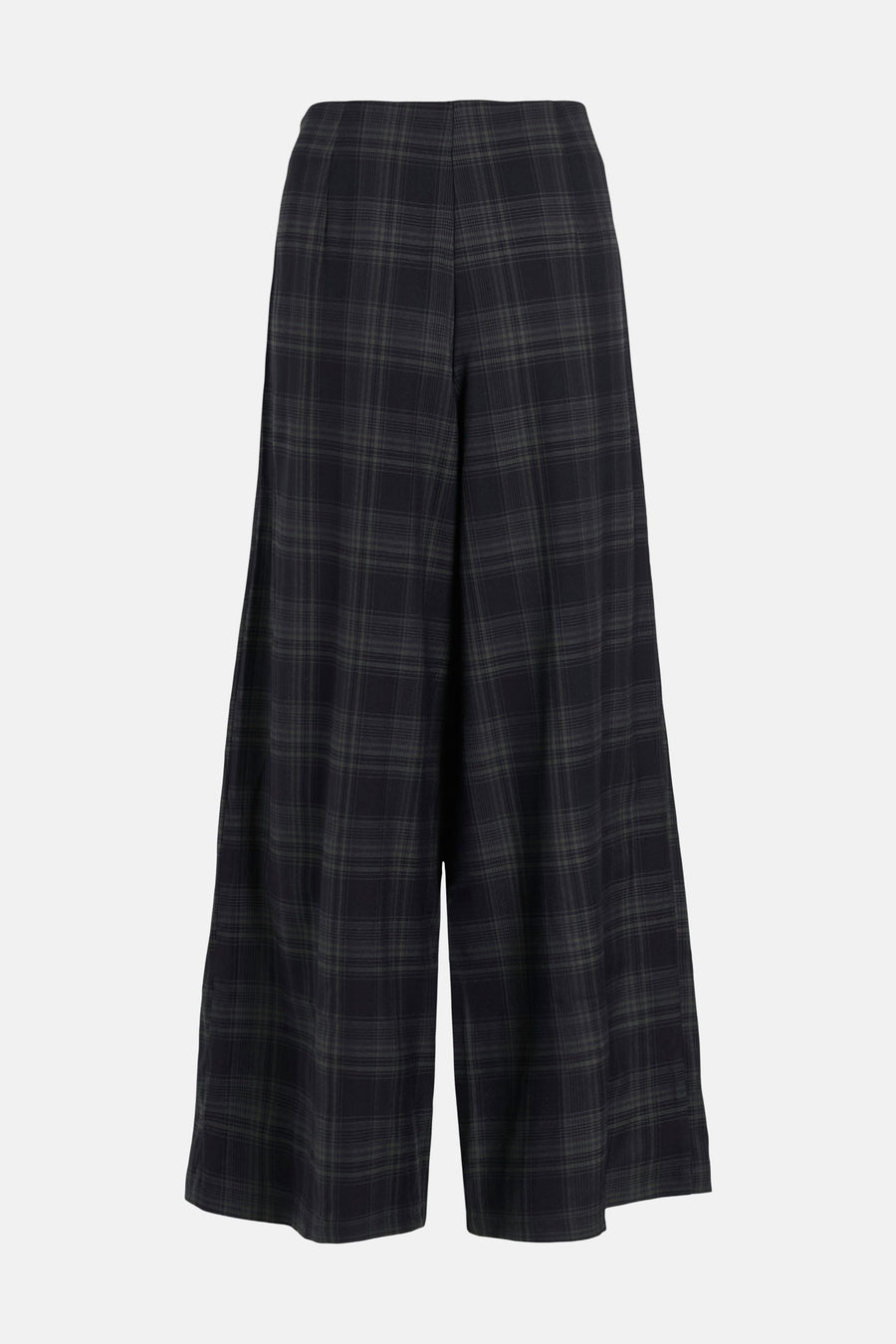 Dames sb seizoensbroek elastic bleu - VILA®