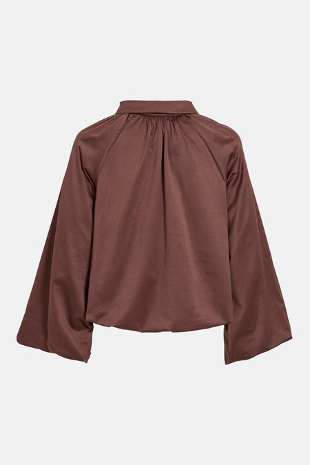 Bomber - Raisin