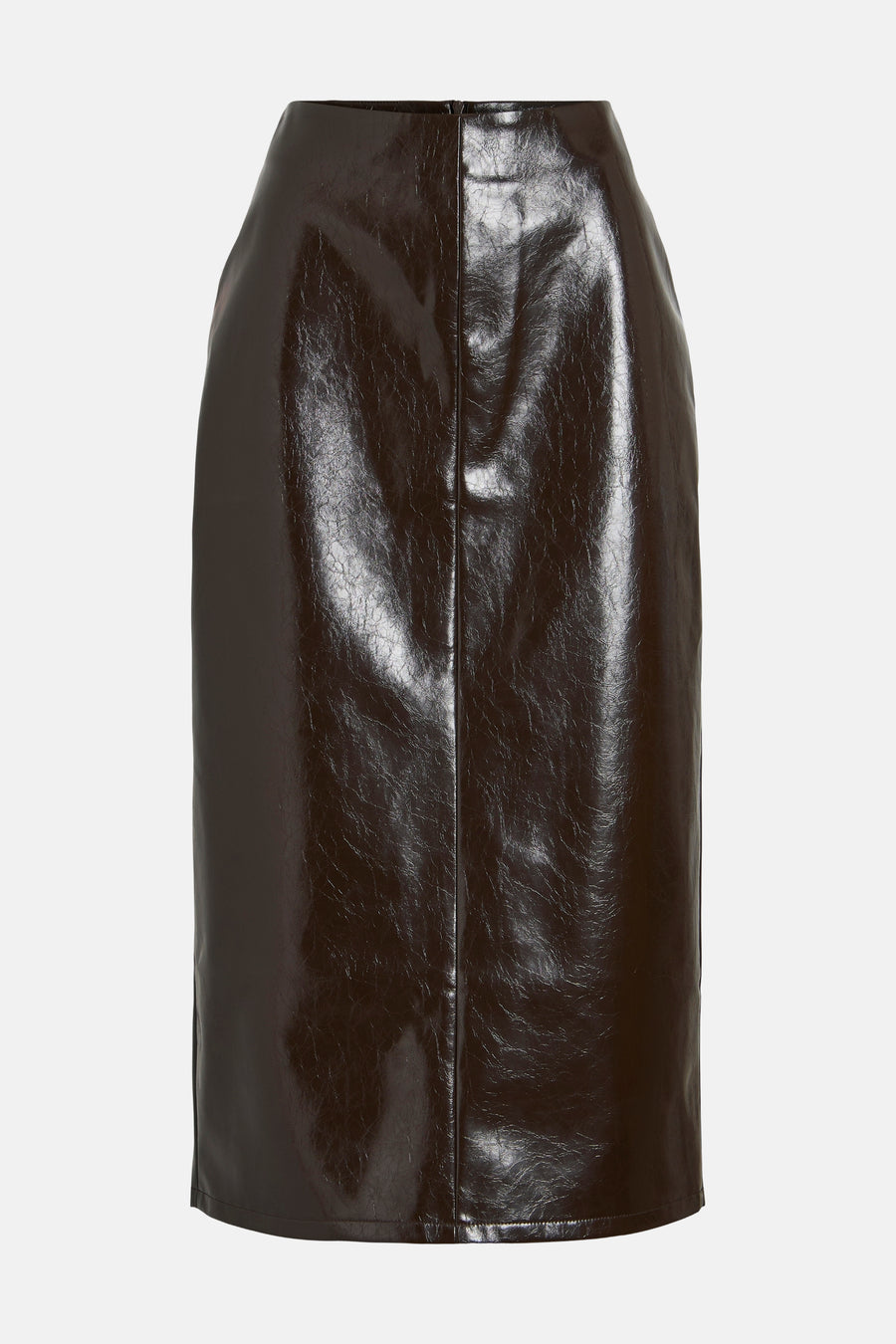 Dames tops rok casual brun - VILA®